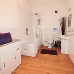 Holiday home Longstone Ugthorpe
