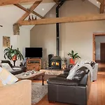 Holiday home Longstone *