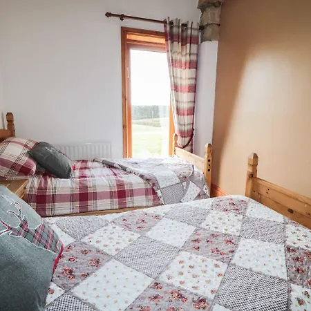 Prázdninový dům Longstone