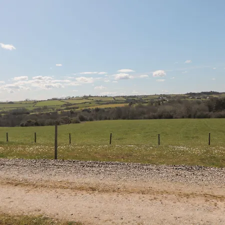 Longstone Prázdninový dům