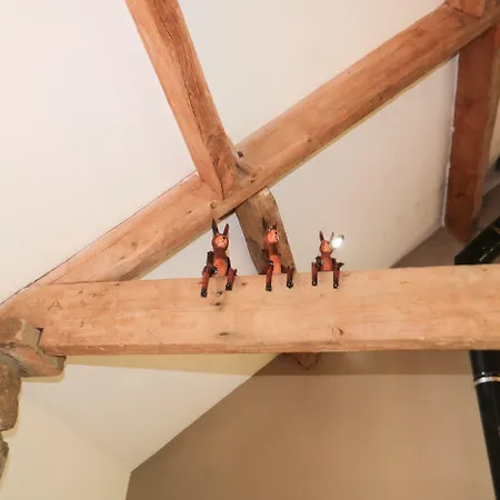 Prázdninový dům Longstone