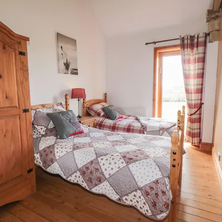 Prázdninový dům Longstone *