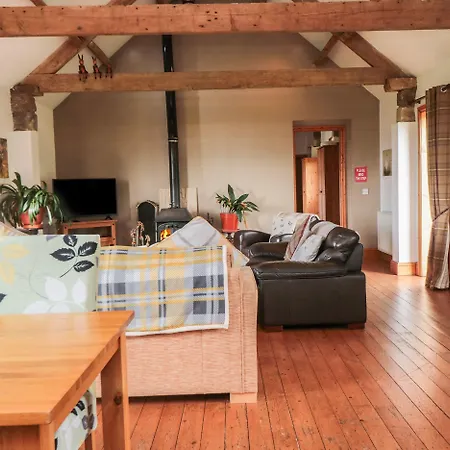 Prázdninový dům Longstone