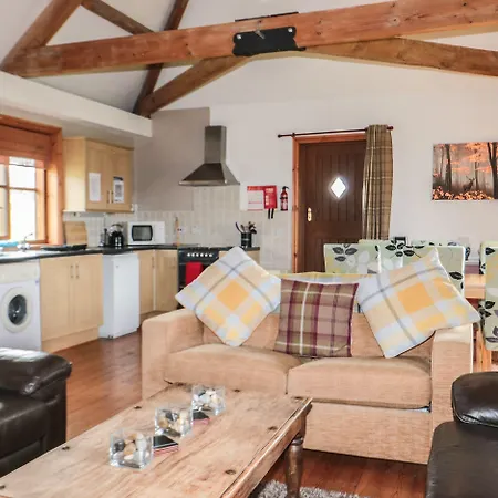 Longstone * Ugthorpe