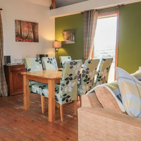 Longstone * Ugthorpe