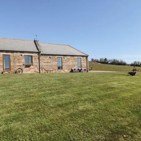 בית נופש Longstone Ugthorpe