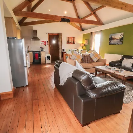 בית נופש Longstone