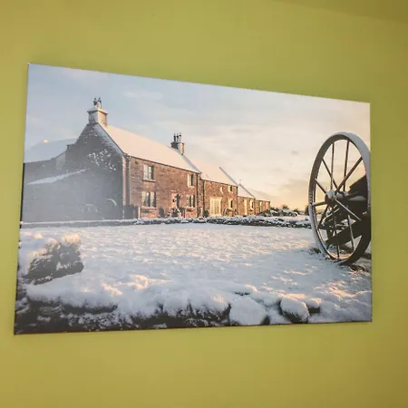 Longstone * Ugthorpe