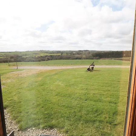 Longstone בית נופש Ugthorpe