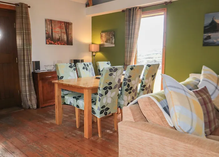 Longstone * Ugthorpe