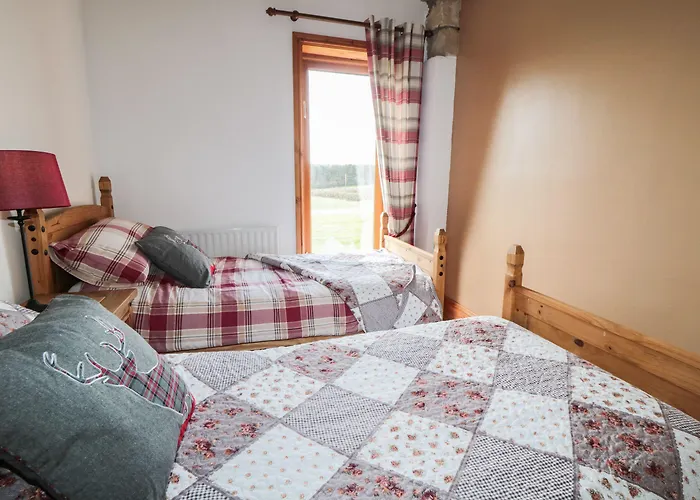 בית נופש Longstone