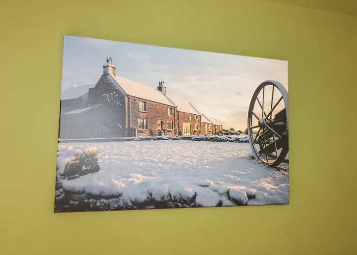 Longstone * Ugthorpe