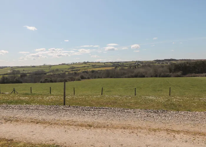 Longstone בית נופש