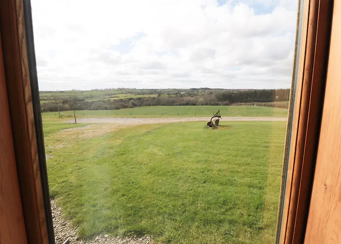 Longstone בית נופש Ugthorpe